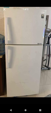 Khobar, Electronics, SAR 900,  Refrigerator For Sale