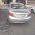 SAR 22000,  Hyundai Accent,  2016,  Automatic,  325114 KM,