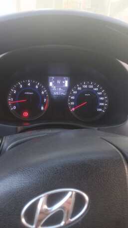 Khobar, Vehicles, Cars & Trucks , SAR 22000,  Hyundai Accent,  2016,  Automatic,  325114 KM,