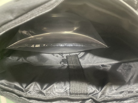 Jubail, Tablet Computers, SAR 59,  Brand New HP Essentials Laptop Bag