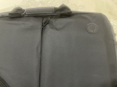 Jubail, Tablet Computers, SAR 59,  Brand New HP Essentials Laptop Bag