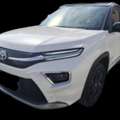 SAR 81000,  Toyota Urban Cruiser,  2025,  Automatic,  13 KM,