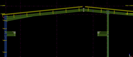 New York, Construction, Steel Detailing Services