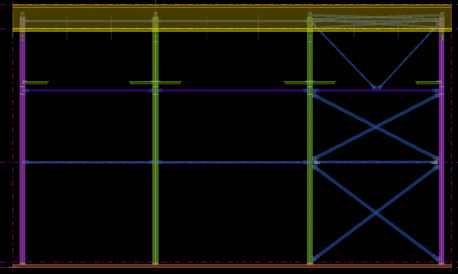 New York, Construction, Steel Detailing Services