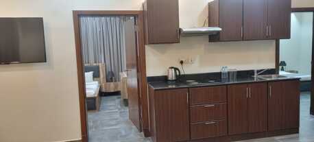 Juffair, Apartments/Houses, BHD 10/month,  Studio,  70 Sq. Meter,  = = = Juffair Studio 2B 3B Flats FF Mthly Daily = = = =