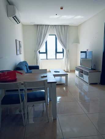 Adliya, Apartments, Flats, Houses & Villas, BHD 325/month,  Furnished,  2 BR,  Flat For Rent In Adliya With EWA Nearby Al Jazeera Market