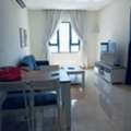 BHD 325/month,  Furnished,  2 BR,  Flat For Rent In Adliya With EWA Nearby Al Jazeera Market