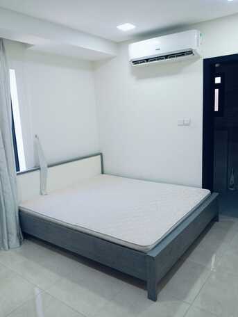 Adliya, Apartments, Flats, Houses & Villas, BHD 325/month,  Furnished,  2 BR,  Flat For Rent In Adliya With EWA Nearby Al Jazeera Market