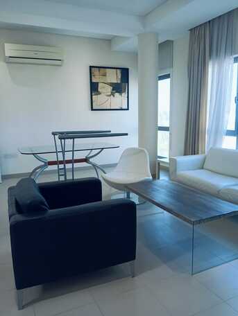 Adliya, Apartments, Flats, Houses & Villas, BHD 350/month,  2 BR,  Flat For Rent In Adliya With EWA Nearby Al Jazeera Market