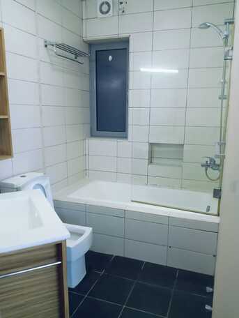 Adliya, Apartments, Flats, Houses & Villas, BHD 350/month,  2 BR,  Flat For Rent In Adliya With EWA Nearby Al Jazeera Market