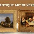 Sell Your Antique Art Today &ndash; Get Top Price Now