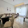 BHD 320/month,  Furnished,  1 BR,  Spacious Fully Furnished 1 Bedroom Brand New Luxury Apartment For Rent.