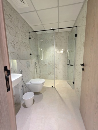 Manama, Apartments, Flats, Houses & Villas, BHD 320/month,  Furnished,  1 BR,  Spacious Fully Furnished 1 Bedroom Brand New Luxury Apartment For Rent.