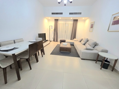 Manama, Apartments/Houses, BHD 480/month,  Furnished,  2 BR,  Spacious 2 Bedroom Fully Furnished Luxury Apartment For Rent With Unlimited Ewa.