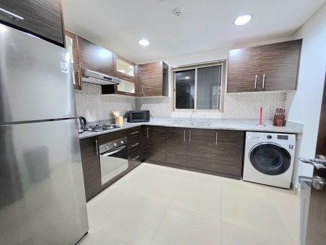 Manama, Apartments/Houses, BHD 480/month,  Furnished,  2 BR,  Spacious 2 Bedroom Fully Furnished Luxury Apartment For Rent With Unlimited Ewa.