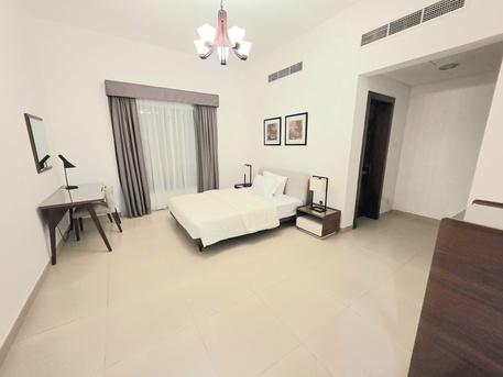 Manama, Apartments/Houses, BHD 480/month,  Furnished,  2 BR,  Spacious 2 Bedroom Fully Furnished Luxury Apartment For Rent With Unlimited Ewa.