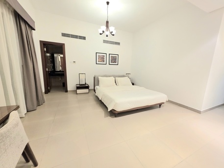 Manama, Apartments/Houses, BHD 480/month,  Furnished,  2 BR,  Spacious 2 Bedroom Fully Furnished Luxury Apartment For Rent With Unlimited Ewa.