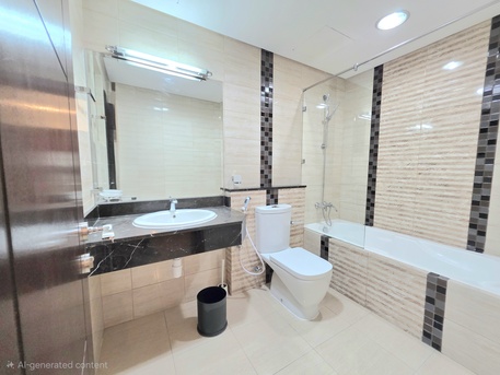 Manama, Apartments/Houses, BHD 480/month,  Furnished,  2 BR,  Spacious 2 Bedroom Fully Furnished Luxury Apartment For Rent With Unlimited Ewa.