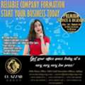 Company FORMATION  49 Bd Only