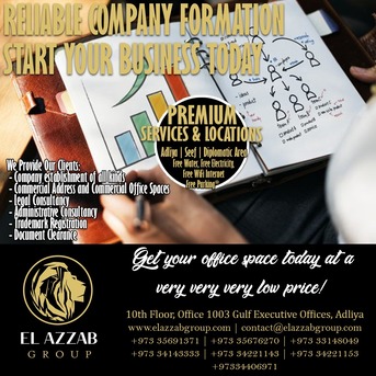  , Company Formation Services For Only 49 Bd, 1