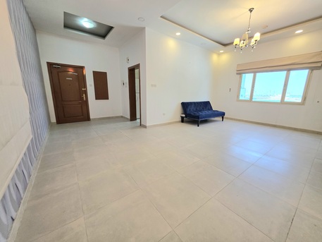 Juffair, Apartments/Houses, BHD 340/month,  2 BR,  Spacious 2 Bedroom Semi Furnished Apartment For Rent.