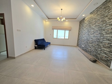 Juffair, Apartments/Houses, BHD 340/month,  2 BR,  Spacious 2 Bedroom Semi Furnished Apartment For Rent.