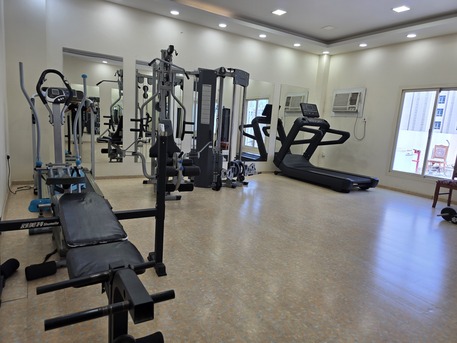 Juffair, Apartments/Houses, BHD 340/month,  2 BR,  Spacious 2 Bedroom Semi Furnished Apartment For Rent.