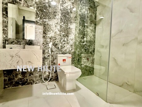 Kuwait City, Apartments/Houses, KWD 750/month,  3 BR,  Spacious 3-Bedroom Apartment For Rent In Salwa