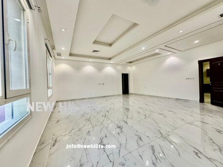 Kuwait City, Apartments/Houses, KWD 600/month,  3 BR,  Spacious 3-Bedroom Apartment For Rent In Salwa