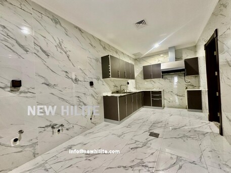 Kuwait City, Apartments/Houses, KWD 600/month,  3 BR,  Spacious 3-Bedroom Apartment For Rent In Salwa