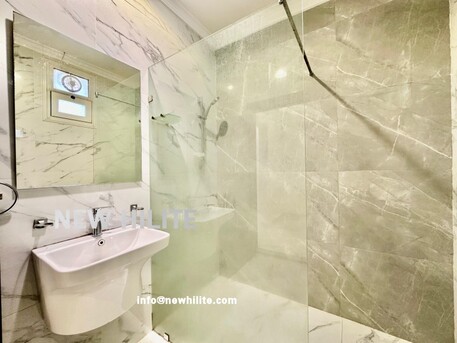 Kuwait City, Apartments/Houses, KWD 600/month,  3 BR,  Spacious 3-Bedroom Apartment For Rent In Salwa