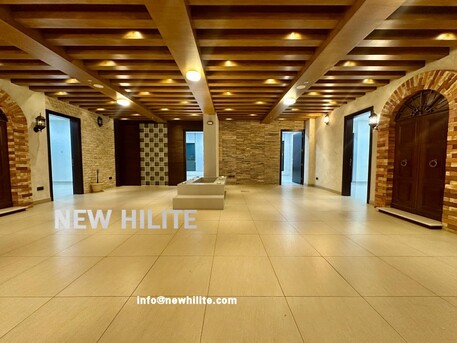 Kuwait City, Offices, KWD 6000,  Commercial Floor For Rent In Bneid Al Qar