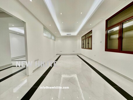 Kuwait City, Villas, KWD 2300,  Villa With Pool For Rent In Fnaitees