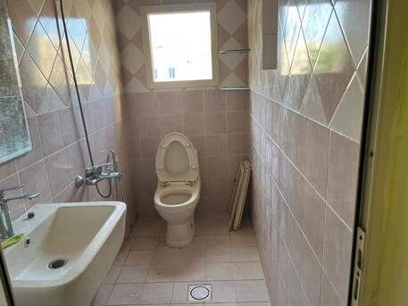 Manama, Apartments/Houses, BHD 220/month,  2 BR,  90 Sq. Meter,  #للايجارشقه 2غرفه نوم مع الكهرباء في ك