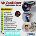 AC Services A To Z