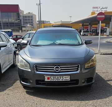 Manama, Vehicles, Cars & Trucks , BHD 2100,  Nissan Maxima,  2015,  Automatic,  178 KM,  Excellent Condition   Cold A/c