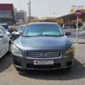 BHD 2100,  Nissan Maxima,  2015,  Automatic,  178 KM,  Excellent Condition   Cold A/c