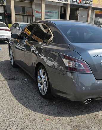 Manama, Vehicles, Cars & Trucks , BHD 2100,  Nissan Maxima,  2015,  Automatic,  178 KM,  Excellent Condition   Cold A/c
