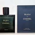 SAR 600,  Perfume - Bleu De Chanel Parfum (150ml)