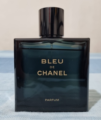 Riyadh, Perfumes & Fragrances, SAR 600,  Perfume - Bleu De Chanel Parfum (150ml)