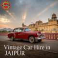 Vintage Car Hire  Jaipur