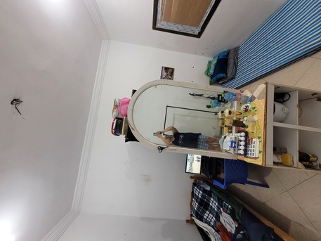 Jeddah, Bedspace Available, SAR 325/month,  SHARING ROOM AVAILABLE FOR FILIPINO BACHELOR WITH VALID IQAMA