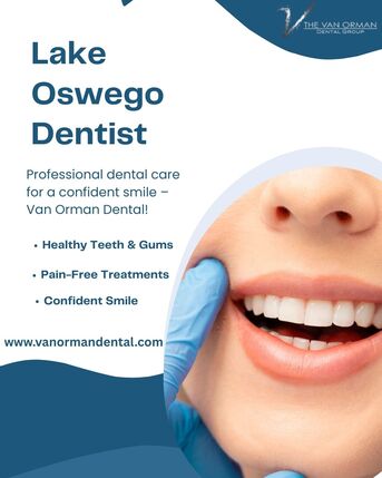 New York, Dental, Trusted Lake Oswego Dentist For Healthy, Confident Smiles