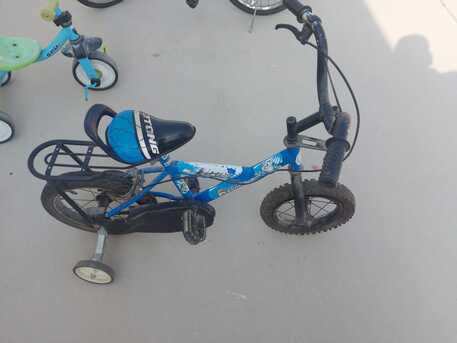 Manama, Bicycles, BHD 3,  Bycles For Kids Good Condition