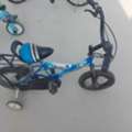 BHD 3,  Bycles For Kids Good Condition