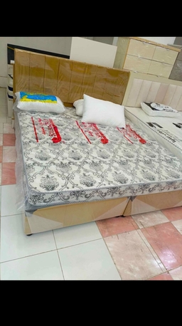 Jeddah, Furniture, SAR 1,  KING SIZE , QUEEN SIZE , MEDIUM SIZE AND SINGLE SIZE BEDS AVAILABLE IN LOW PRICES