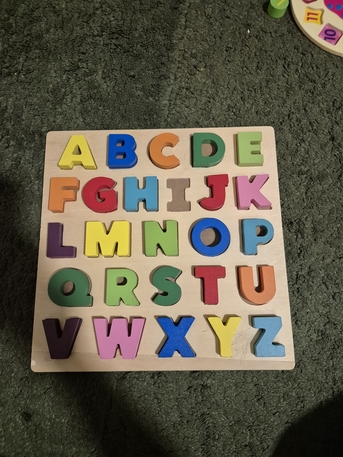 Jubail, Toys & Games, SAR 70,  Educational Toys