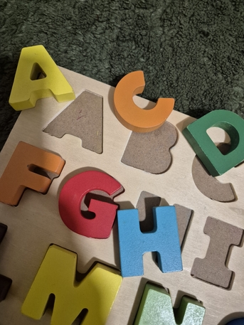 Jubail, Toys & Games, SAR 70,  Educational Toys