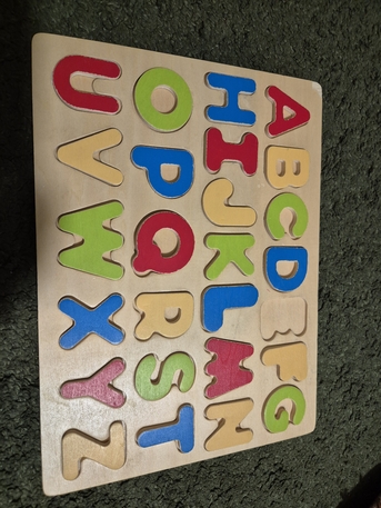 Jubail, Toys & Games, SAR 70,  Educational Toys