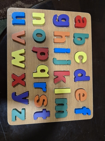 Jubail, Toys & Games, SAR 70,  Educational Toys